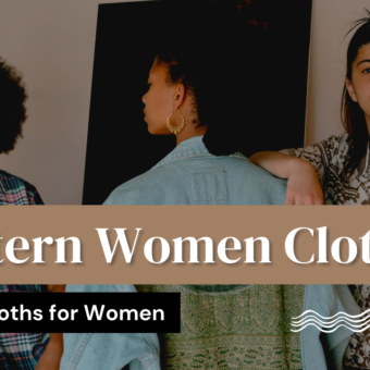 Western Women Clothing